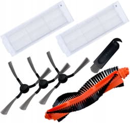 Vervangende Borstel & Filter Set voor Xiaomi Mijia STYJ02YM Stofzuiger — thumbnail 2