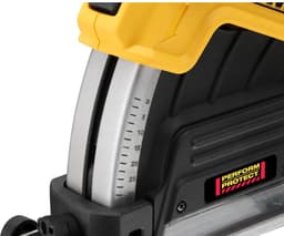 DeWALT DWE46225 Slijperkap stofafzuiging 125mm — thumbnail 2
