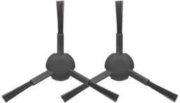 2 x Originele zijborstel voor DREAME L10s/ L20/ L30/ X30/ L40/ D20 (2 stuks) Dreame RSB9 stofzuiger accessoire - Zijborstel Robotstofzuiger — thumbnail 3