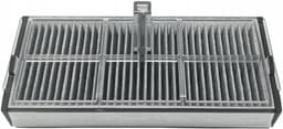HEPA-filter set van 2 stuks compatibel met Dreame X30 / X40 stofzuiger - een hoogwaardig vervangingsfilter verbetert de luchtkwaliteit in je huis en zorgt voor een betere frisse lucht en een gezondere leefomgeving — thumbnail 2