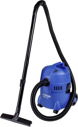 Nilfisk Buddy II 12L - nat- en droogzuiger — thumbnail 1