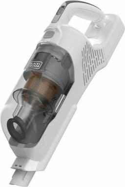 BLACK+DECKER BHFEA515J-QW - Steelstofzuiger - 2-in-1 - Autosense Technologie - LED Verlichting — thumbnail 3
