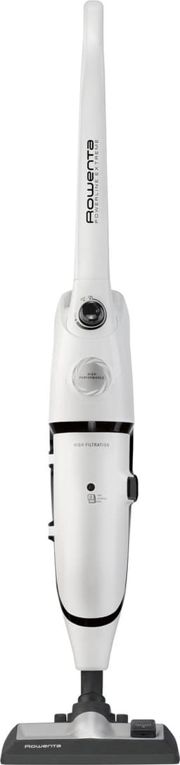Rowenta Powerline Extreme RH8037WA steelstofzuiger & elektrische bezem AC Droog Stofzak 2,2 l 750 W Wit — thumbnail 1
