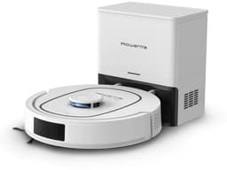 Rowenta X-Plorer Serie 380+ RR89U7 - Robotstofzuiger - 8.000 Pa - Geschikt voor Alle Vloertypes - Automatisch leegstation — thumbnail 2