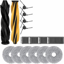 Propex Parts Vervangingsset Robotstofzuiger - Geschikt voor Dreame X50 en L50 — thumbnail 3