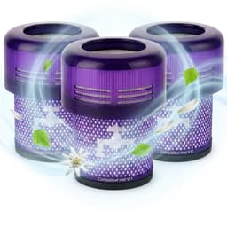 Tops filterset voor Dyson V11 – Geschikt voor alle V11 modellen (SV14 / SV15 / SV17 / SV28) – Wasbaar & Herbruikbaar – 3 stuks — thumbnail 1