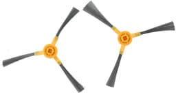 stuks geschikt voor Kabum Smart 500 / 700 Coredy FL022 accessoires zijborstel accessoires reiniging — thumbnail 5