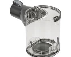 Reserveonderdelen Geschikt voor de afvalbak DC58 DC59 DC62 DC74 accessoirecontainer Geschikt voor de Dyson V6-afvalbak
