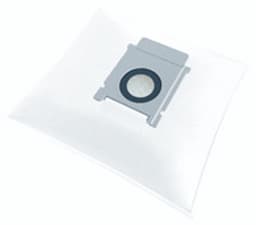 CleanBag stofzuigerzakken 4 stuks - Geschikt voor Hoover Capture Flash Freespace Sprint - H58 H63 H64 - Inclusief 1 filter - Alternatief — thumbnail 4