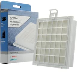Bosch Filter Hepa filter BSG82030 00578732 — thumbnail 2