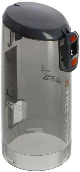 HOOVER - STOFRESERVOIR - 48033108 — thumbnail 2