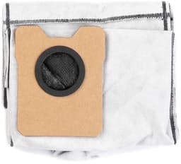 Eufy C10 Stofzakken (6 Stuks, Plus.Parts® alternatief voor T290A / T291C) — thumbnail 4