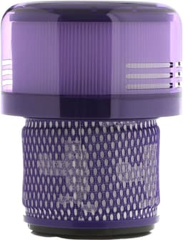 Dyson SV16 Filters (3 Stuks, Plus.Parts® alternatief voor 970422-01) — thumbnail 4