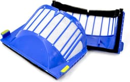 Filter en borstel set geschikt voor iRobot Roomba 600 series 605 615 616 620 621 630 635 650 652 660 665 671 680 690 691 695 — thumbnail 4