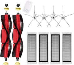 Reserveonderdelenset Geschikt voor Xiaomi Roborock S5/S6-serie — thumbnail 1