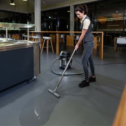 Kärcher - Multifunctionele stofzuiger 1380 W, volume 27 l 1.428-100.0 — thumbnail 5