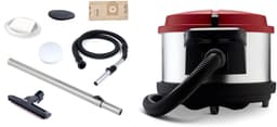 Stofzuiger nilfisk vp930 c 760w hepa 10l — thumbnail 5