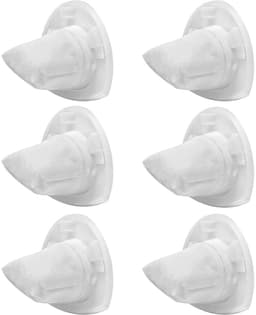 6-pack VF110 vervangend vacuümfilter voor CHV1410L CHV9610 CHV1210 CHV1510 CHV1410L32 HHVI315JO32 HHVI315JO42 HHVI320JR02 — thumbnail 1
