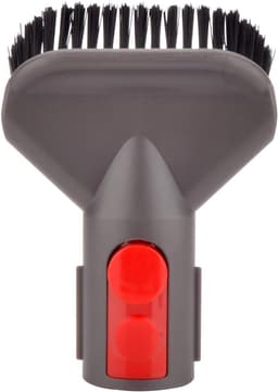Daity Accessoireset voor het verwijderen van hardnekkige vlekken voor Dyson 5e generatie V15 V12 V11 V10 V8 V7 stofzuigers - vervangende borstelkop met stijve haren. — thumbnail 1