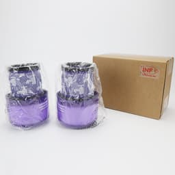 Nafilter Geschikt voor Dyson V11 handstofzuiger 2-pack — thumbnail 2