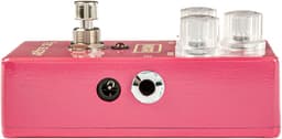 MXR M94 Fat Sugar – Roze Analoog Overdrive Pedaal met True Bypass — thumbnail 2
