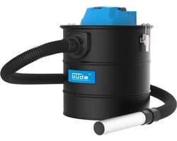Güde Asstofzuiger GA18-1200.1 - 18L - 1200W