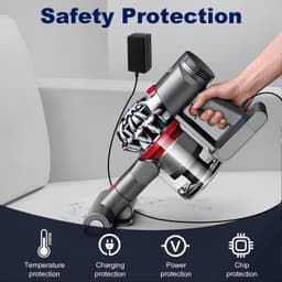 26.1V Oplader voor Dyson Stofzuigers — thumbnail 3