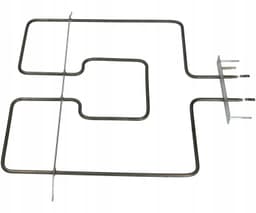 Bovenste Ovenverwarming 1400W voor Whirlpool AKP458NB, AKP274IX, AKP446IX3 — thumbnail 5