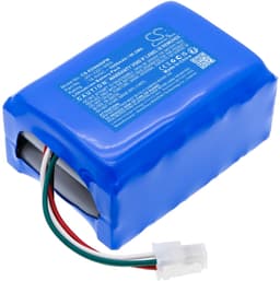 Stofzuigeraccu - 5200 mAh - 18,5 V - voor Ecovacs — thumbnail 1