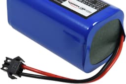 Stofzuigeraccu - 14,4V - 2600mAh - Li-Ion — thumbnail 5
