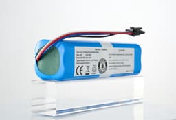 Stofzuigeraccu - 5600 mAh - 14,4 V Li-ion — thumbnail 3
