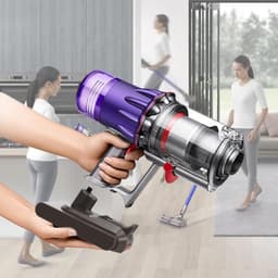 Stofzuigeraccu - 25,2 V - 3900 mAh - Geschikt voor Dyson V11 — thumbnail 3
