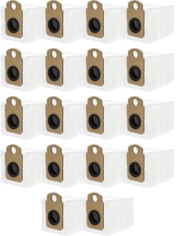 Dyson V8 Cyclone Stofzakken (18 Stuks, Plus.Parts® alternatief voor 975738-01) — thumbnail 5