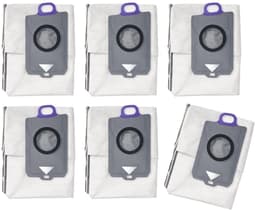 Narwal YJCC033H Stofzakken (6 Stuks, Plus.Parts® alternatief voor CP-PJ-A00129-00-00) — thumbnail 2