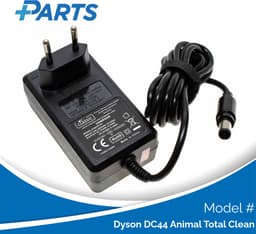 Dyson DC44 Animal Total Clean Oplader (Plus.Parts® alternatief voor 917530-12) — thumbnail 5