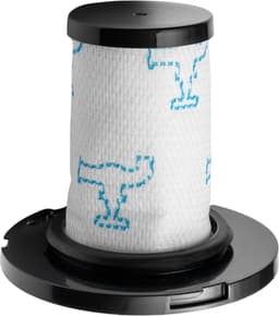 AreoSe - HEPA-filter voor TEFAL X-Force Flex 11.60 12.60 14.60 15.60 Rowenta X-Force - 2 stuks — thumbnail 5