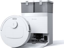 ECOVACS Saug- & Wischroboter DEEBOT T30e OMNI — thumbnail 5