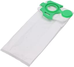 Dailygoods- Stofzuigerzakken 8 stuks - Filterbox voor Sebo Felix/Dart - 3-laags - 3,5 liter - Hygiënische deksel - Vervanging voor Sebo-nummer 7029ER - Stofzak — thumbnail 4