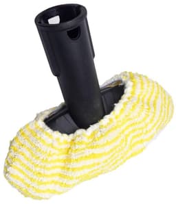 Stoomreiniger Accessoires - 3 Stuks Doekstrips en 3 Stuks Doekhoezen, Compatibel met Duitse Karcher SC1/SC2/SC3/SC4/SC5/SV7 — thumbnail 5