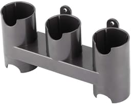JHUBERS- Stofzuigerhouder Grote Draagkracht - Accessoirehouder - Sterk en Stabiel - Duurzaam - Geschikt voor V7/V8/V10 - Premium Plastic - Stofzuigerrek — thumbnail 1