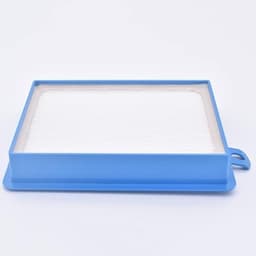 PromoHome 12x Stofzuigerzak S-Bag + 1x HEPA Filter + 1x Motorfilter voor AEG, Electrolux, Philips - VX6, VX7, VX8, UltraSilencer — thumbnail 4