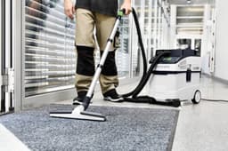 Festool CT 25-Set Stofzuiger CLEANTEC - 578449 — thumbnail 5