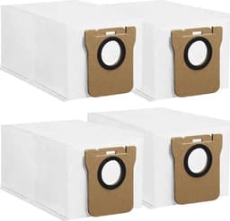 Geschikt voor Stofzakken compatibel met Dreame L10s Ultra/L20 Ultra/L10 Ultra, Xiaomi X10+ en X20+. — thumbnail 1