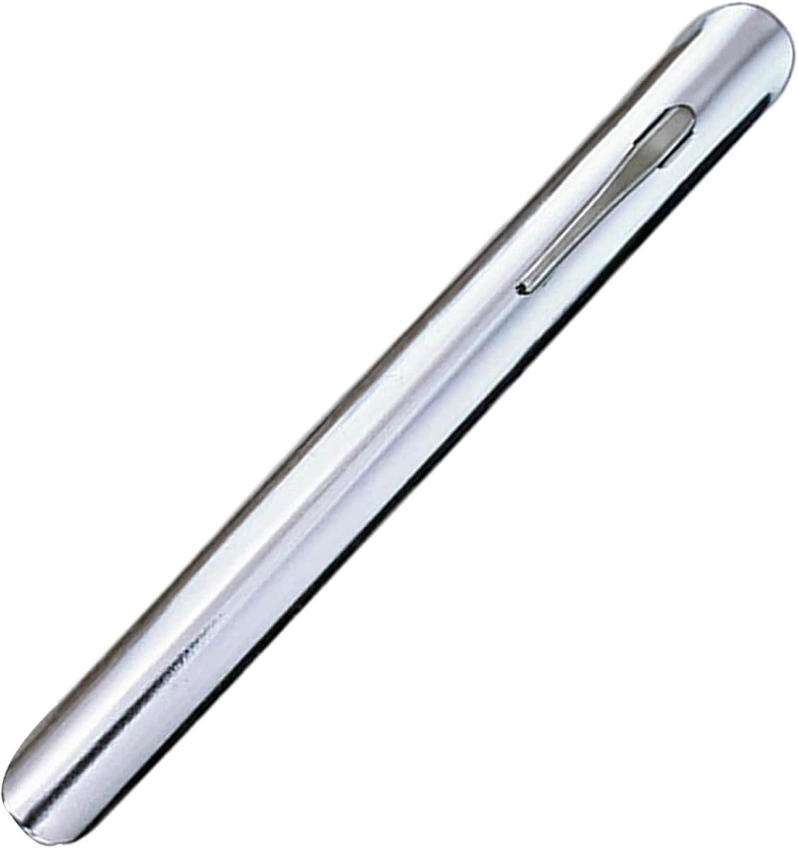 Tafelkruimelveger - Kruimelverzamelaar - Snelle Tafelreiniging - Roestvrij Staal - Compact Ontwerp - Zilver — afbeelding 1