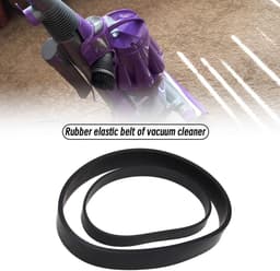 Set van 4 Vervangende Elastische Riemen voor Dyson DC04/DC07/DC14/DC33 — thumbnail 2