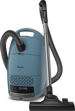 MIELE Guard M1 Flex - Stofzuiger met zak - Blauw — thumbnail 1