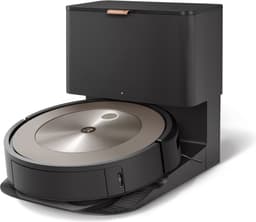 iRobot Roomba J9+ Robotstofzuiger - Automatisch leegstation - Objectdetectie en vermijding — thumbnail 1