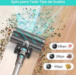 Draadloze Oordopjes Bluetooth 5.3 - HiFi Stereo Hoofdtelefoon - Draadloze Oortelefoons — thumbnail 3