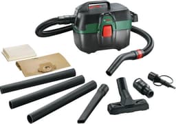 Bosch AdvancedVac 18V-8 Accu stofzuiger - Zonder 18V accu en lader — thumbnail 1