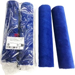Dyson WashG1 stofzuiger vervangende rolkop - 2-pack (blauw) — thumbnail 2